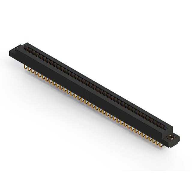 357-078-558-203 EDAC Inc.  Edgeboard Connectors